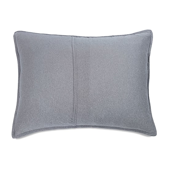 Martex Theo Heathered Reversible Comforter Set