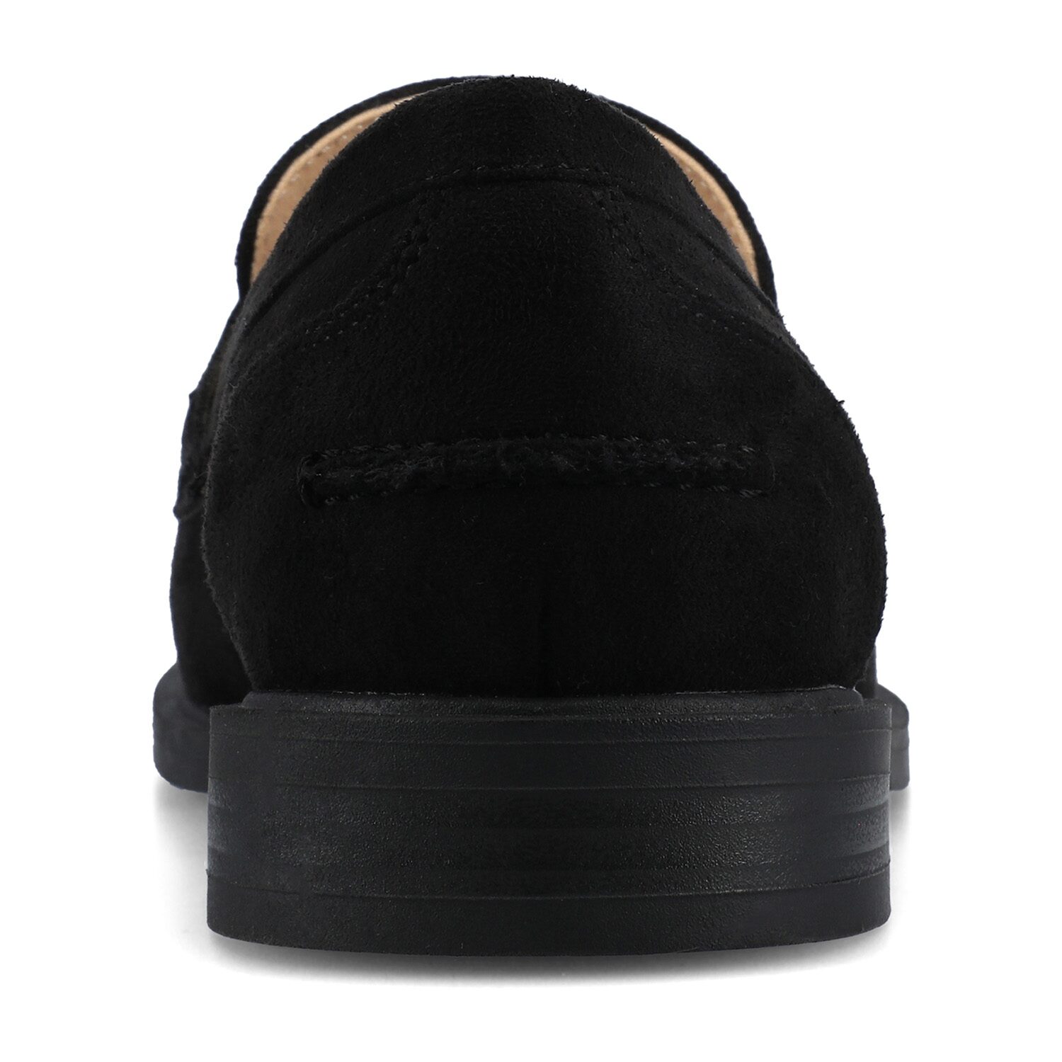 Journee Collection Brooks Womens Moc Closed Toe Loafers