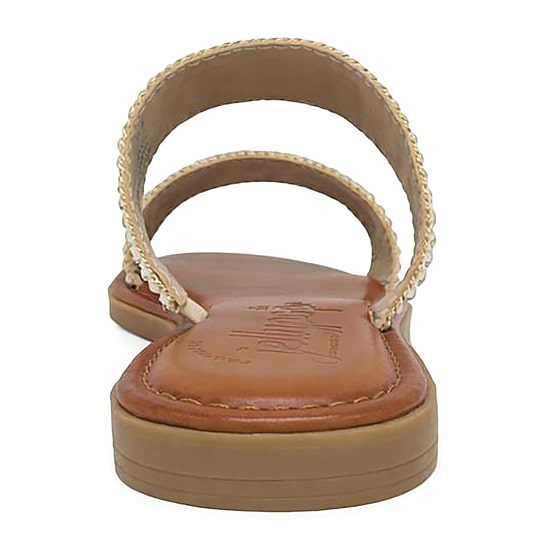 Pop Womens Selonie Slide Sandals