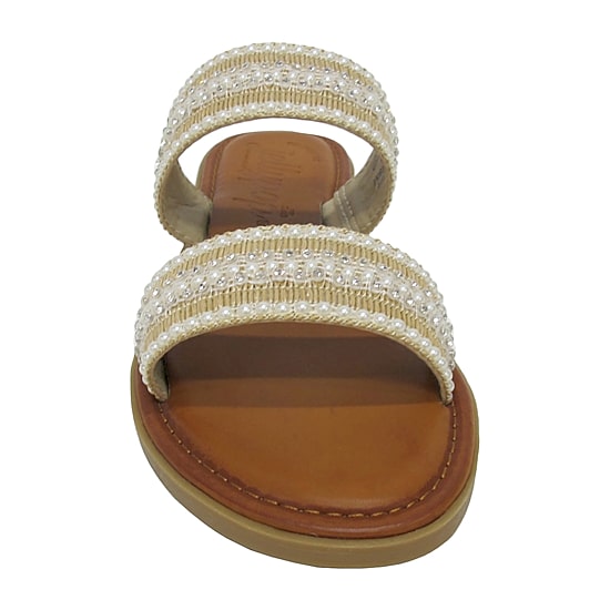 Pop Womens Selonie Slide Sandals