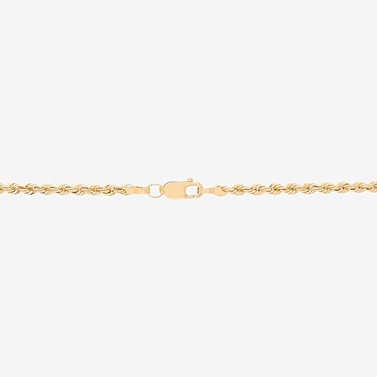 Made in Italy Mens 10K Gold Pendant