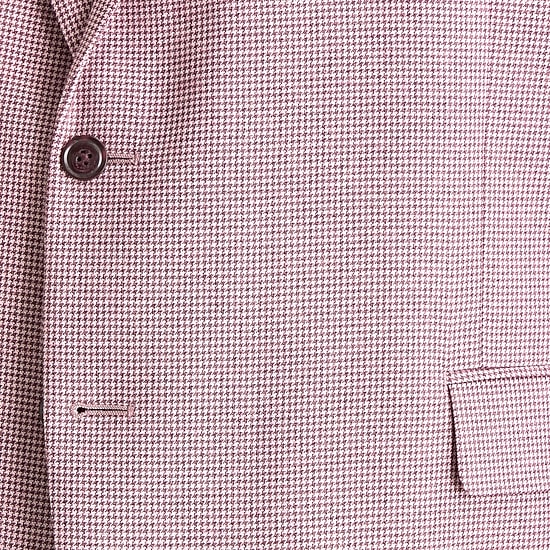 Shaquille O'Neal XLG™ Mens Big and Tall Regular Fit Sport Coat