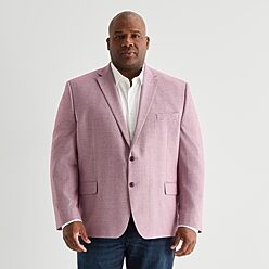 Red Big & Tall Suits & Sport Coats - Men | JCPenney