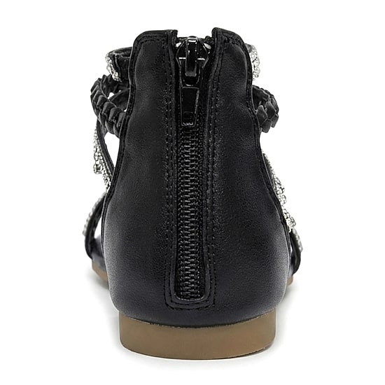 Pop Womens Miraya Strap Sandals