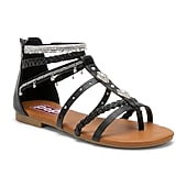 Pop Womens Miraya Strap Sandals