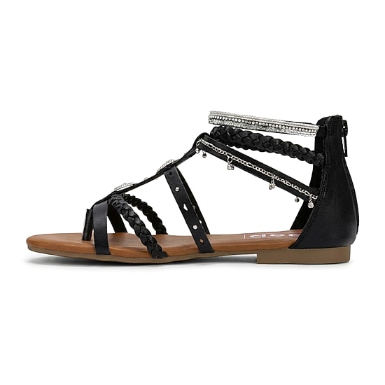 Pop Womens Miraya Strap Sandals