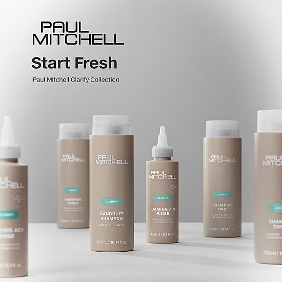 Paul Mitchell Dandruff Shampoo 10.1 oz.