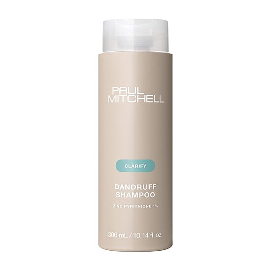 Paul Mitchell Dandruff Shampoo 10.1 oz.
