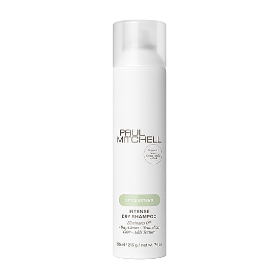 Paul Mitchell Intense Dry Shampoo 7.6 oz.