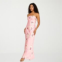 CLEARANCE - Maxi Dresses - Women