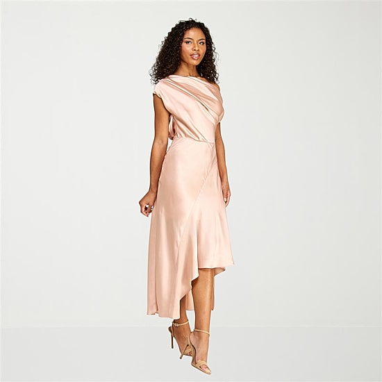 lady gaga in pink dress Strapless Short Party Hot V Neck Prom Celebrity Formal Dress Brit Awards FF-sleep Dress's Color:5#-Khaki Hayden Velvet Off The