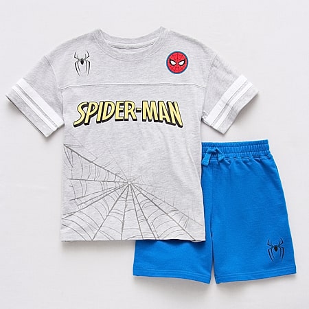 Xersion Little & Big Kid Boys 2-pc. Pant Set, Color: True Nautical