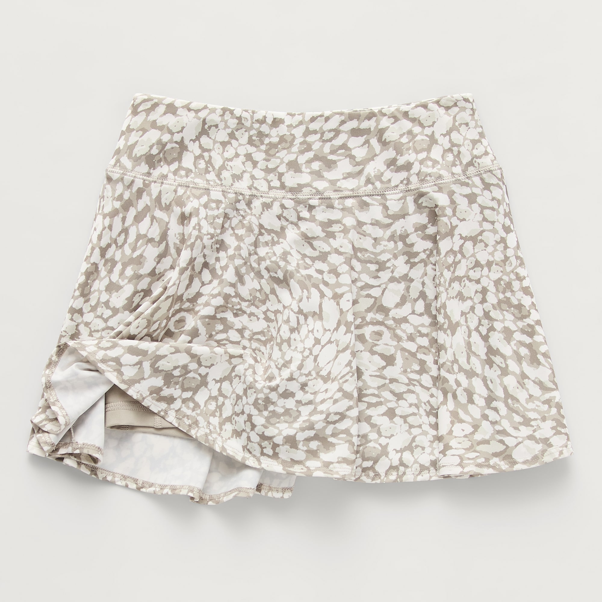 Xersion Little & Big Kid Girls Skort
