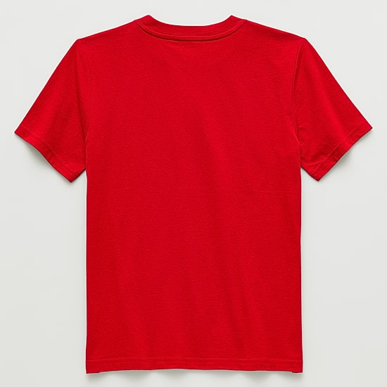 Xersion Little & Big Kid Boys Crew Neck Short Sleeve Regular Fit Graphic T-Shirt