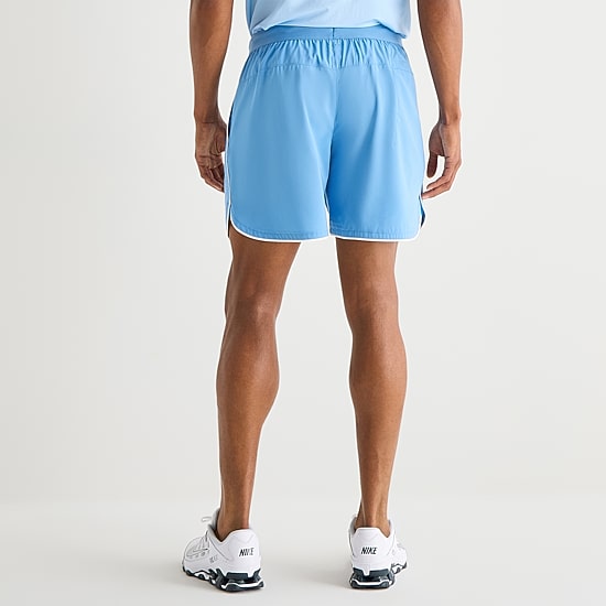 Xersion Mens 6" Moisture Wicking Quick Dry Running Short