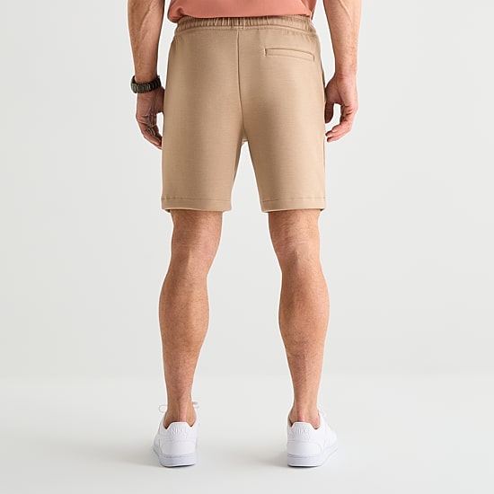 Stylus Scuba Mens Pull-On Short