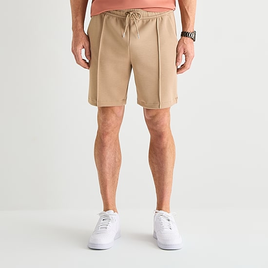 Stylus Scuba Mens Pull-On Short