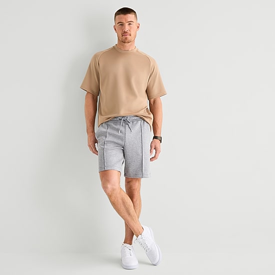 Stylus Scuba Mens Pull-On Short