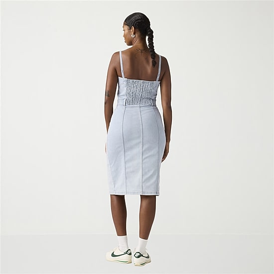 Levi's® Women's Denim Bustier Dress