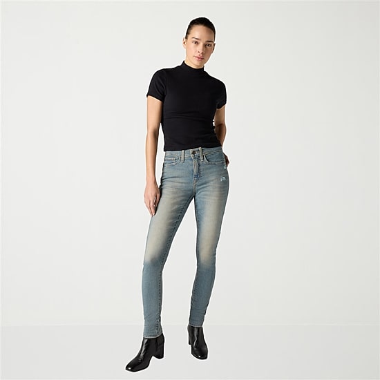 Levi's® Womens Mid Rise 311™ Skinny Fit Jean