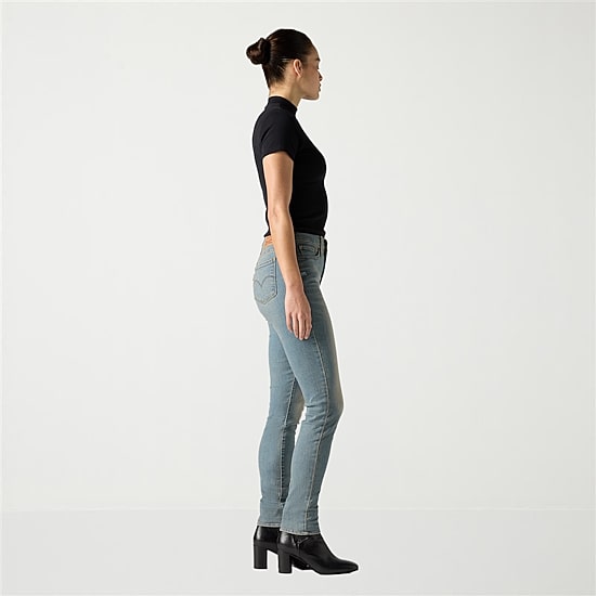 Levi's® Womens Mid Rise 311™ Skinny Fit Jean