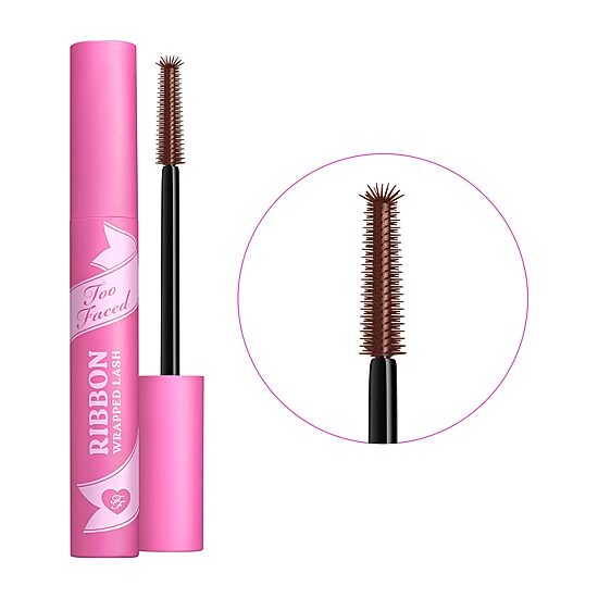 Too Faced Ribbon Wrapped Lash Mascara