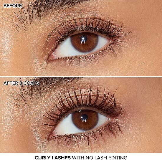Too Faced Ribbon Wrapped Lash Mascara