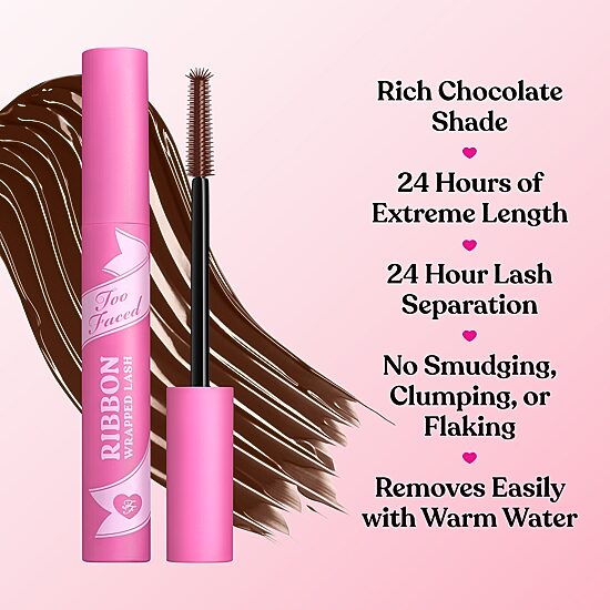 Too Faced Ribbon Wrapped Lash Mascara