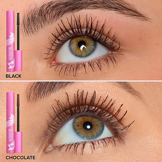 Too Faced Ribbon Wrapped Lash Mascara