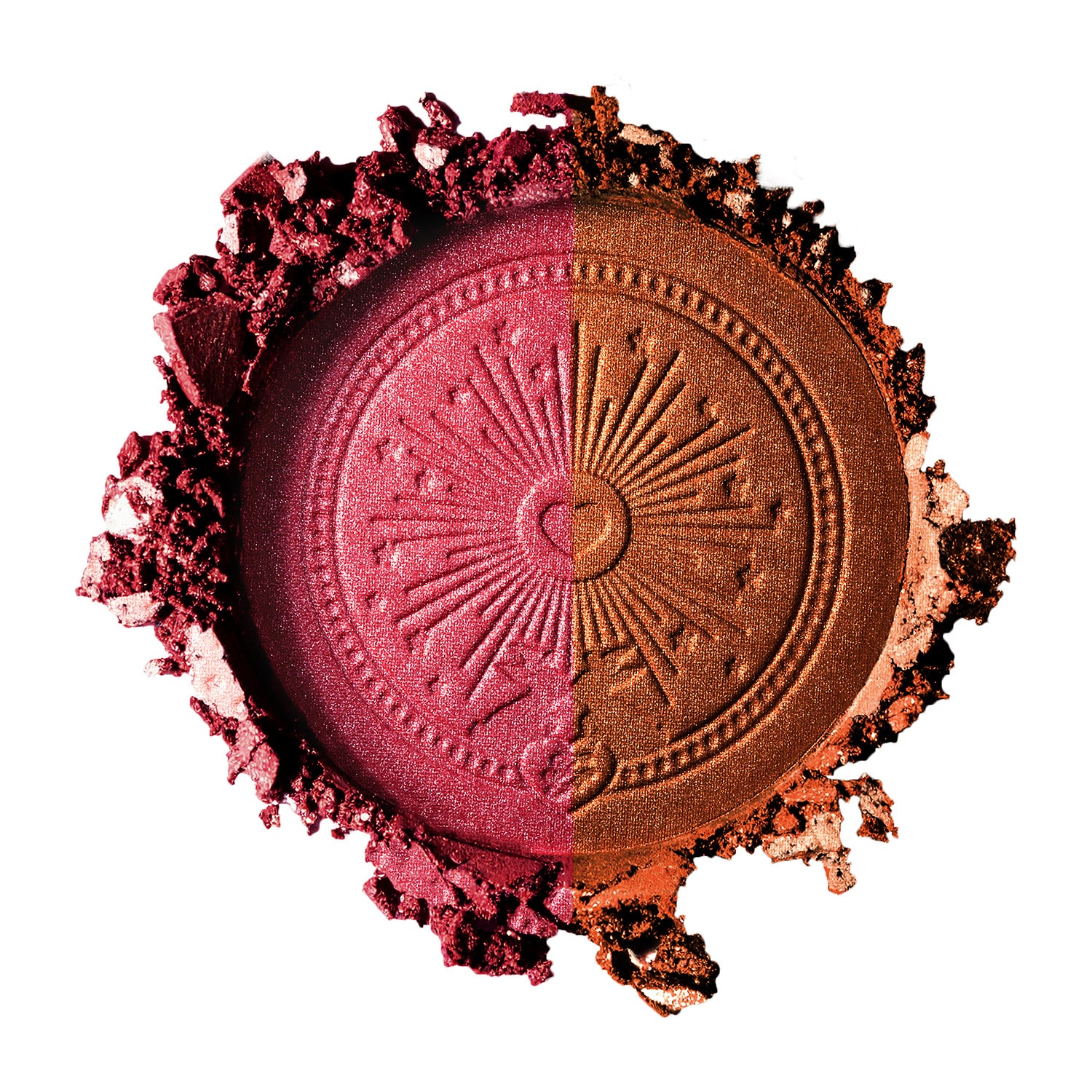 Too Faced Sun Bunny Blushing Bronzer