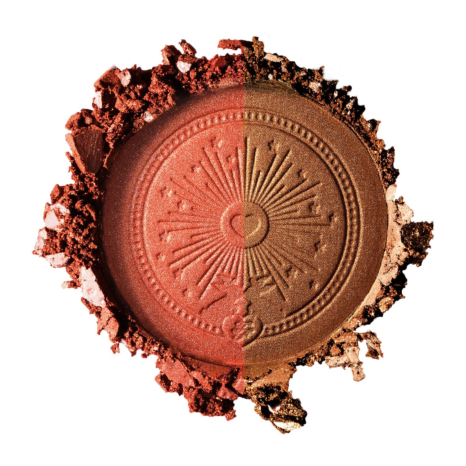Too Faced Sun Bunny Blushing Bronzer