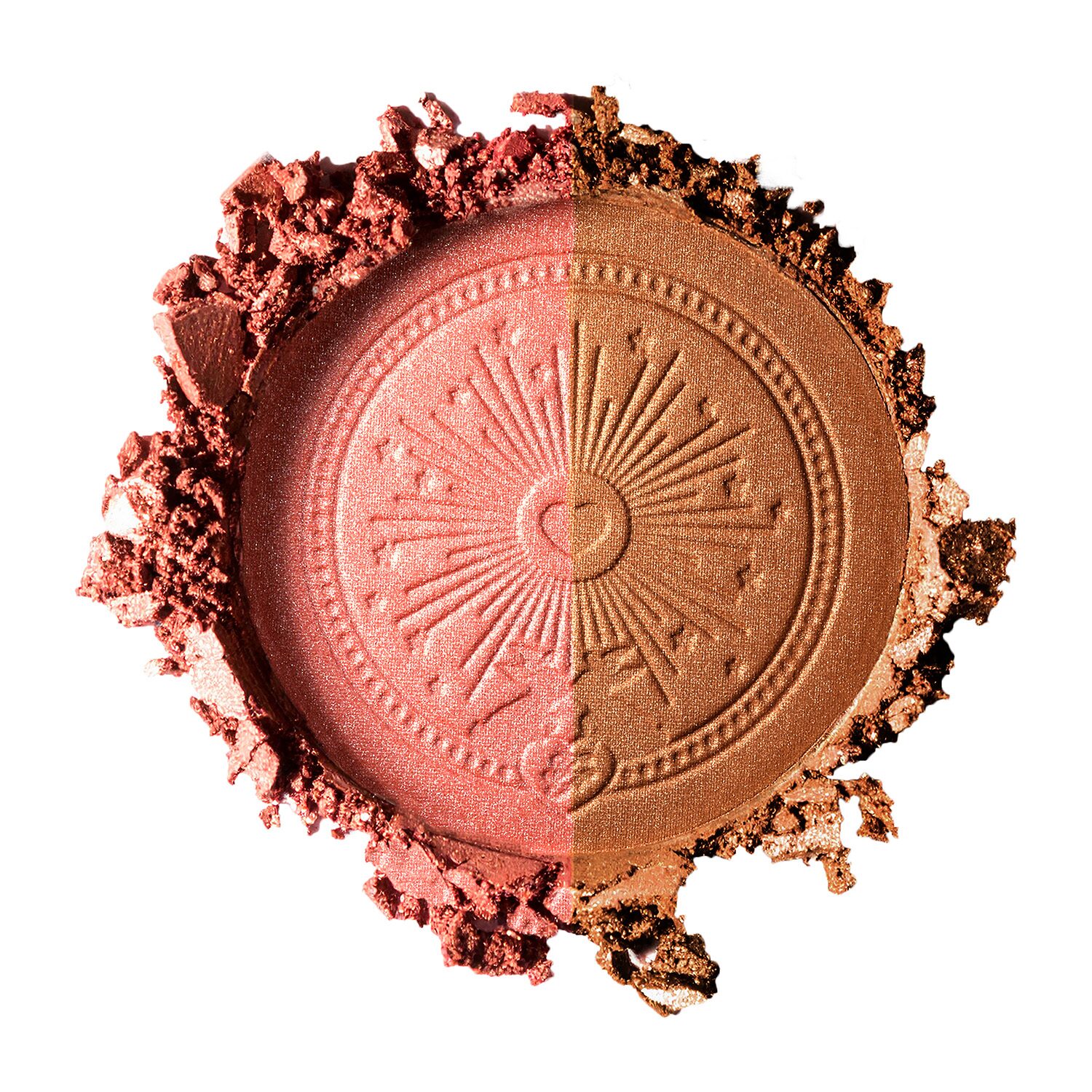 Too Faced Sun Bunny Blushing Bronzer