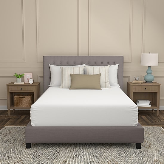 Sealy Maximum Defense Mattress Protector