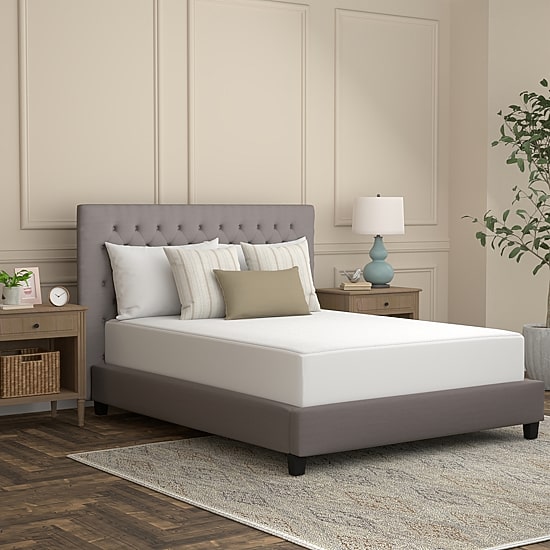 Sealy SoftComfort Mattress Protector