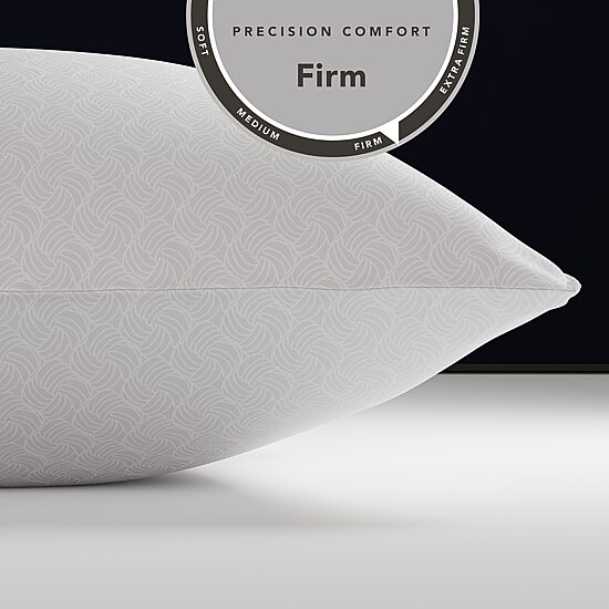 Home Expressions Perfect pair 2-Pack Standard/Queen Pillows