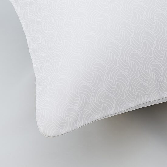 Home Expressions Perfect pair 2-Pack Standard/Queen Pillows