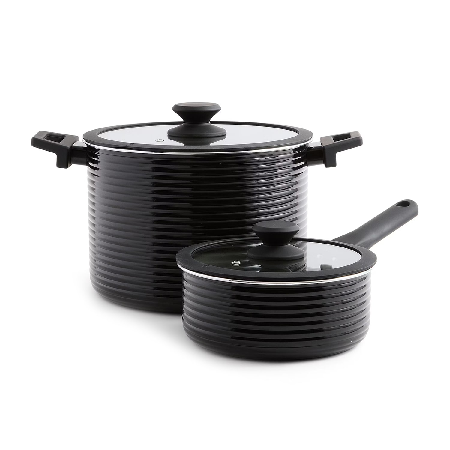 Cooks Wave 8-qt. Stockpot