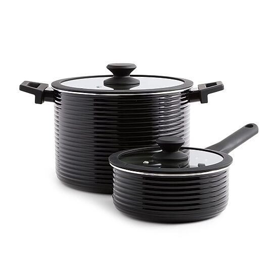 Cooks Wave 8-qt. Stockpot