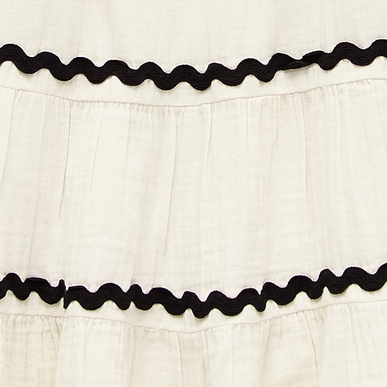 Thereabouts Little & Big Kid Girls Sleeveless Sundress