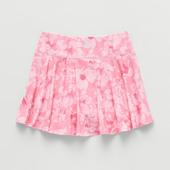 Xersion Little & Big Kid Girls Skort