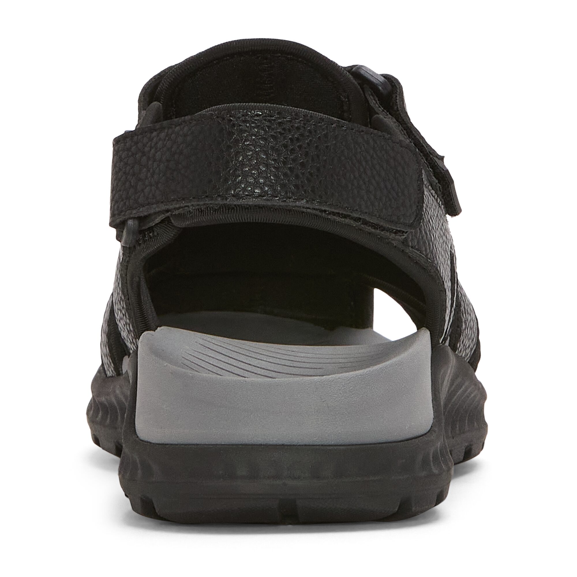 St. John's Bay Mens Fairport Strap Sandals