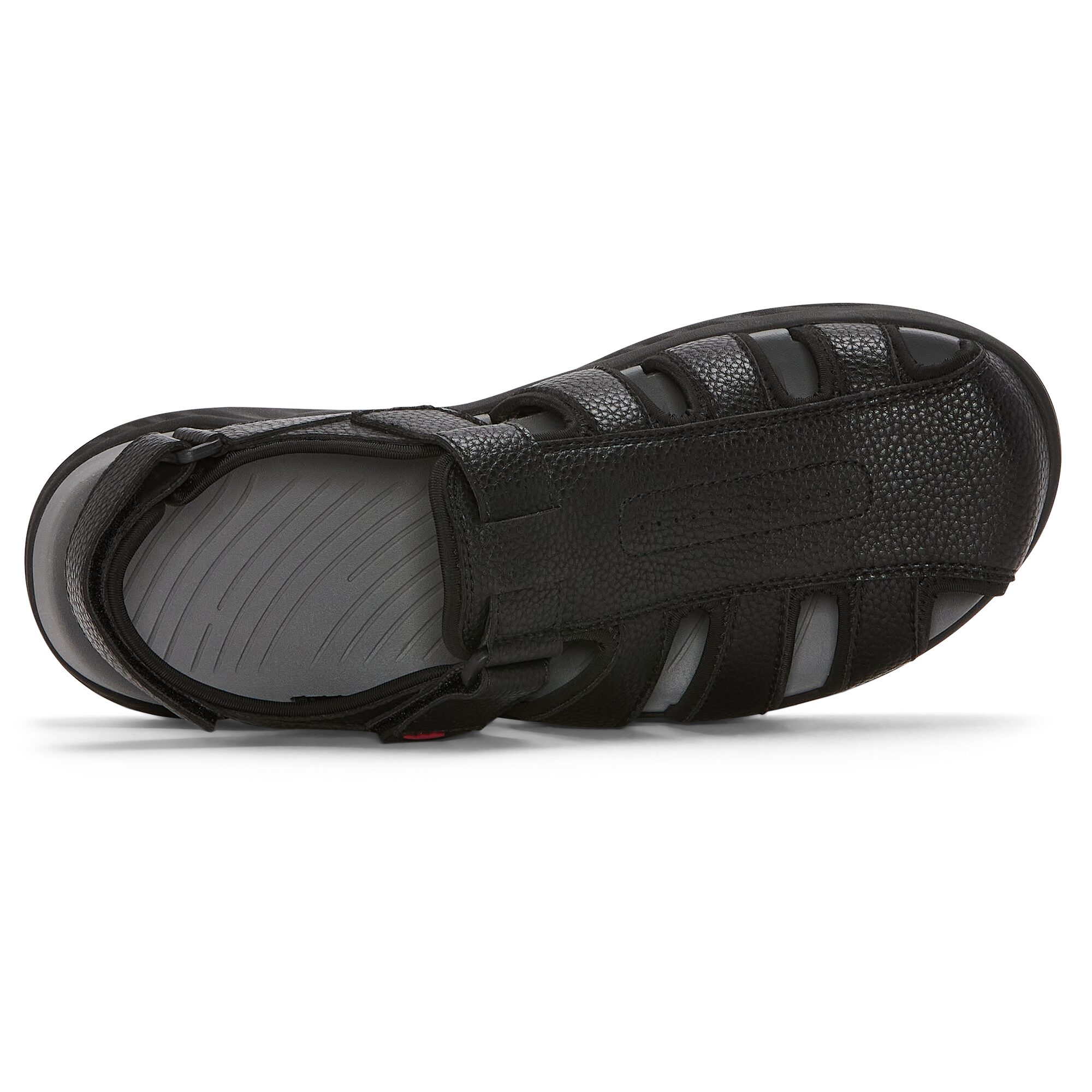 St. John's Bay Mens Fairport Strap Sandals