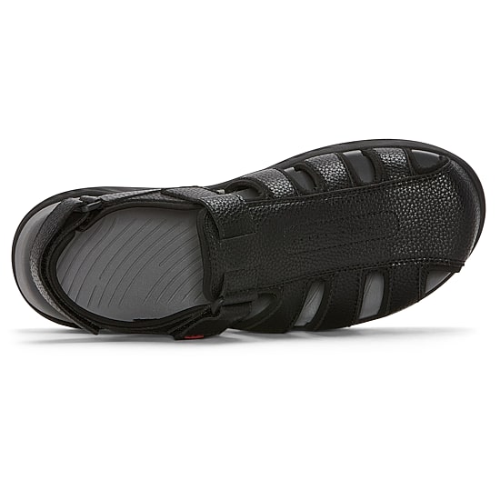 St. John's Bay Mens Fairport Strap Sandals