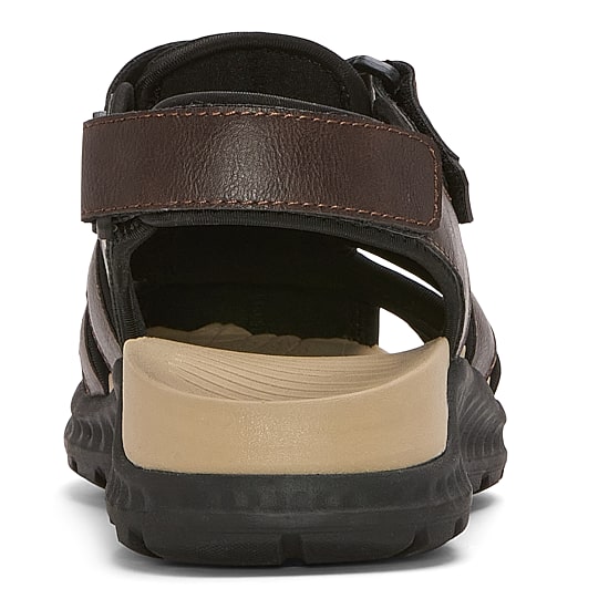 St. John's Bay Mens Fairport Strap Sandals