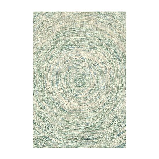 Safavieh Ikat Collection Randall Geometric Area Rug