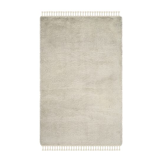 Safavieh Casablanca Collection Medici Solid Area Rug
