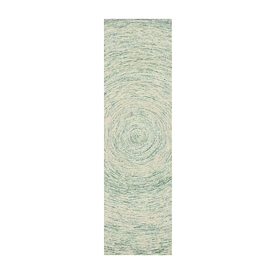 Safavieh Ikat Collection Randall Geometric Runner Rug