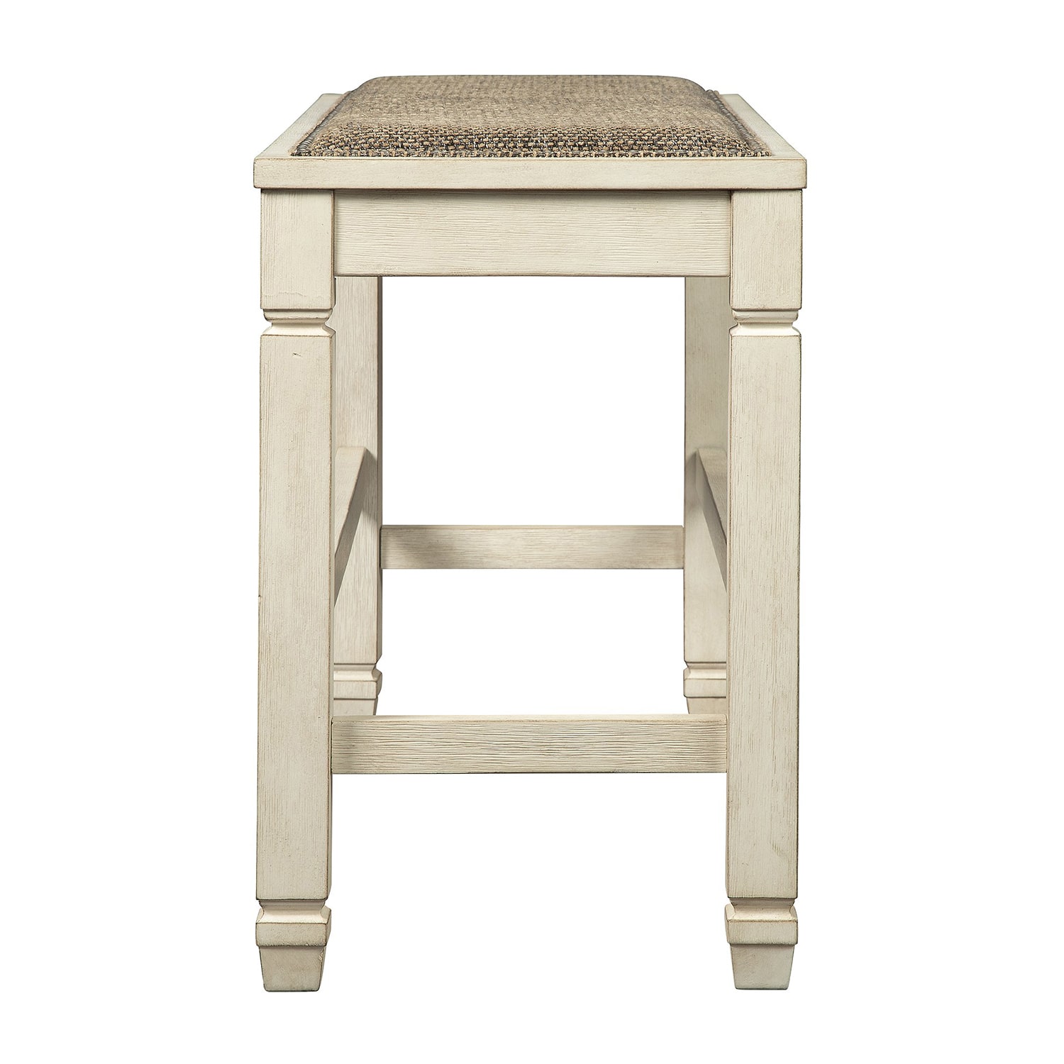 Signature Design by Ashley® Roanoke Collection Upholstered Bench