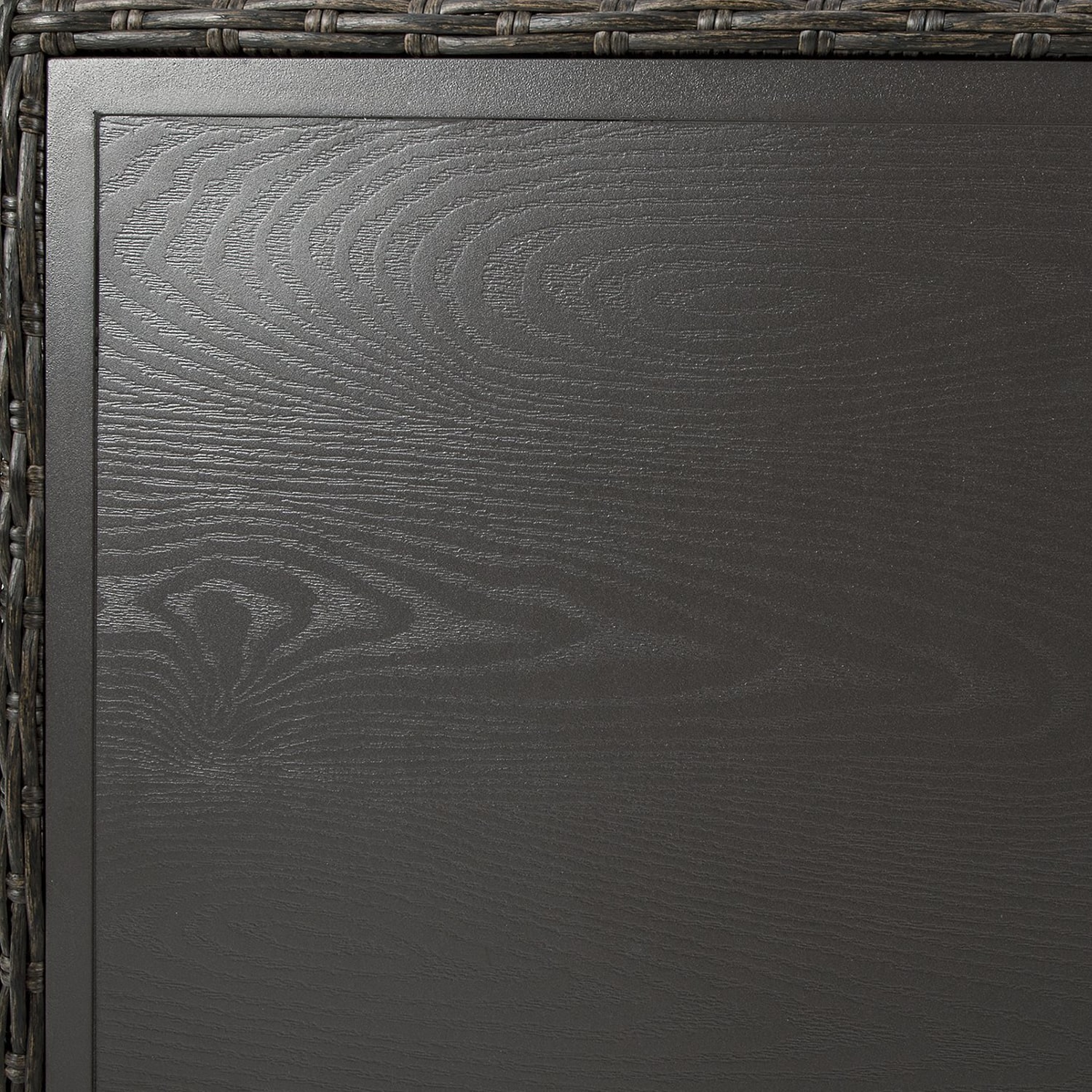Signature Design by Ashley® Grasson Lane Weather Resistant Patio Coffee Table