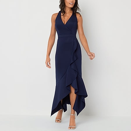 jcpenney blue formal dresses Evening Gowns Jc Penney's Plus Size Dresses Jcpenney Royal Blue Plus  Size Dress Outlet